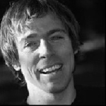 Dave England