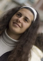 Irmak Çığ