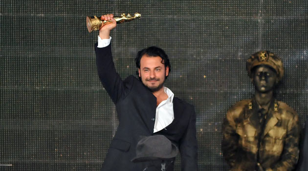 Hüseyin Tabak