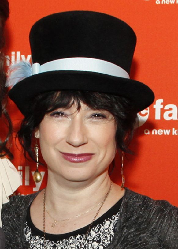 Amy Sherman