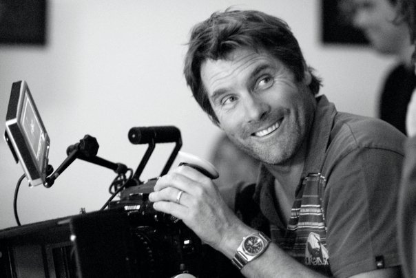 Michael Snyman