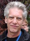 David Cronenberg