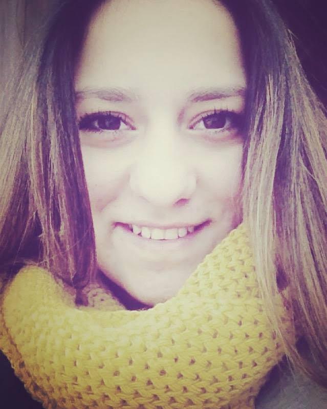 Özgenur Yüksel