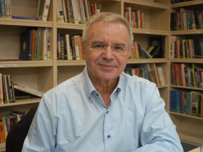 Tevfik Yener