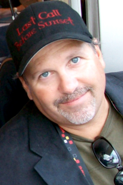 Michael Baumgarten