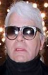 Karl Lagerfeld