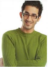 Ahmed Helmy