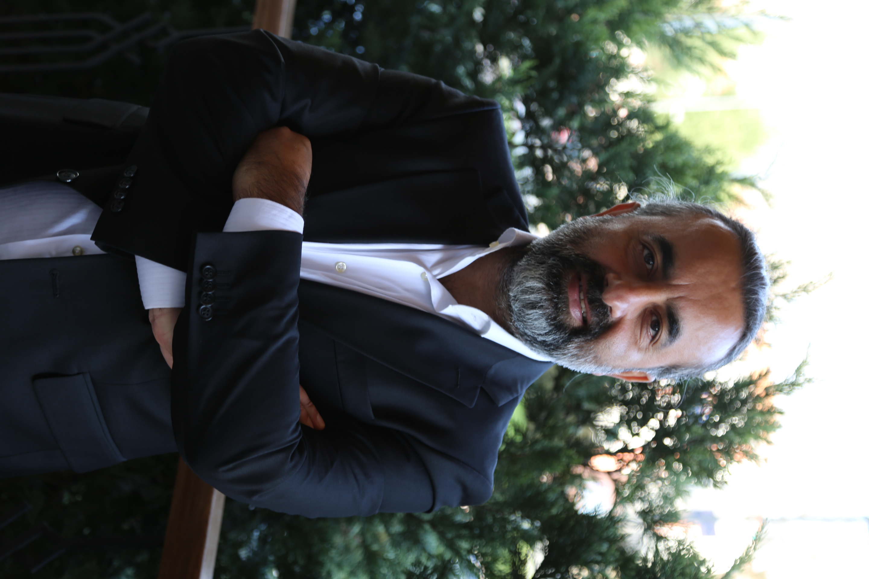 Kamil Çetin