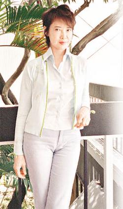 Josephine Siao