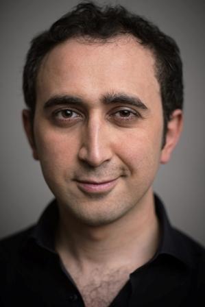 Hakan Silahsızoğlu