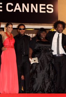 Geoffrey Fletcher