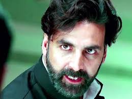Akshay Kumar