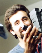 Bayram Karaman