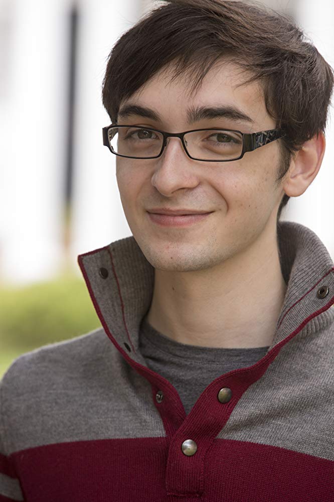 Christian Adam
