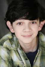 Zach Mills