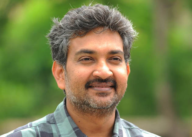 S.S. Rajamouli