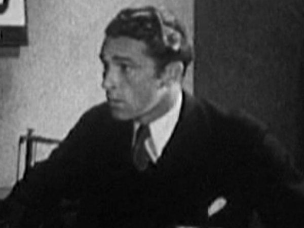 Gordon Douglas
