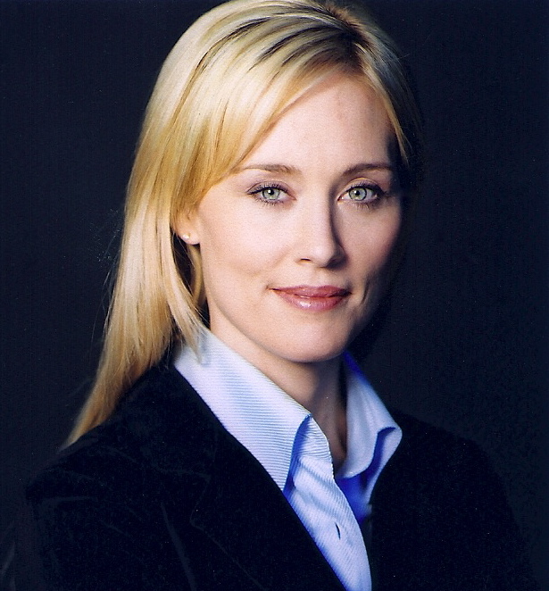 Jeanette Roxborough