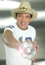 Ian 'molly' Meldrum