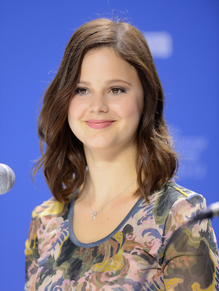 Rachel Korine