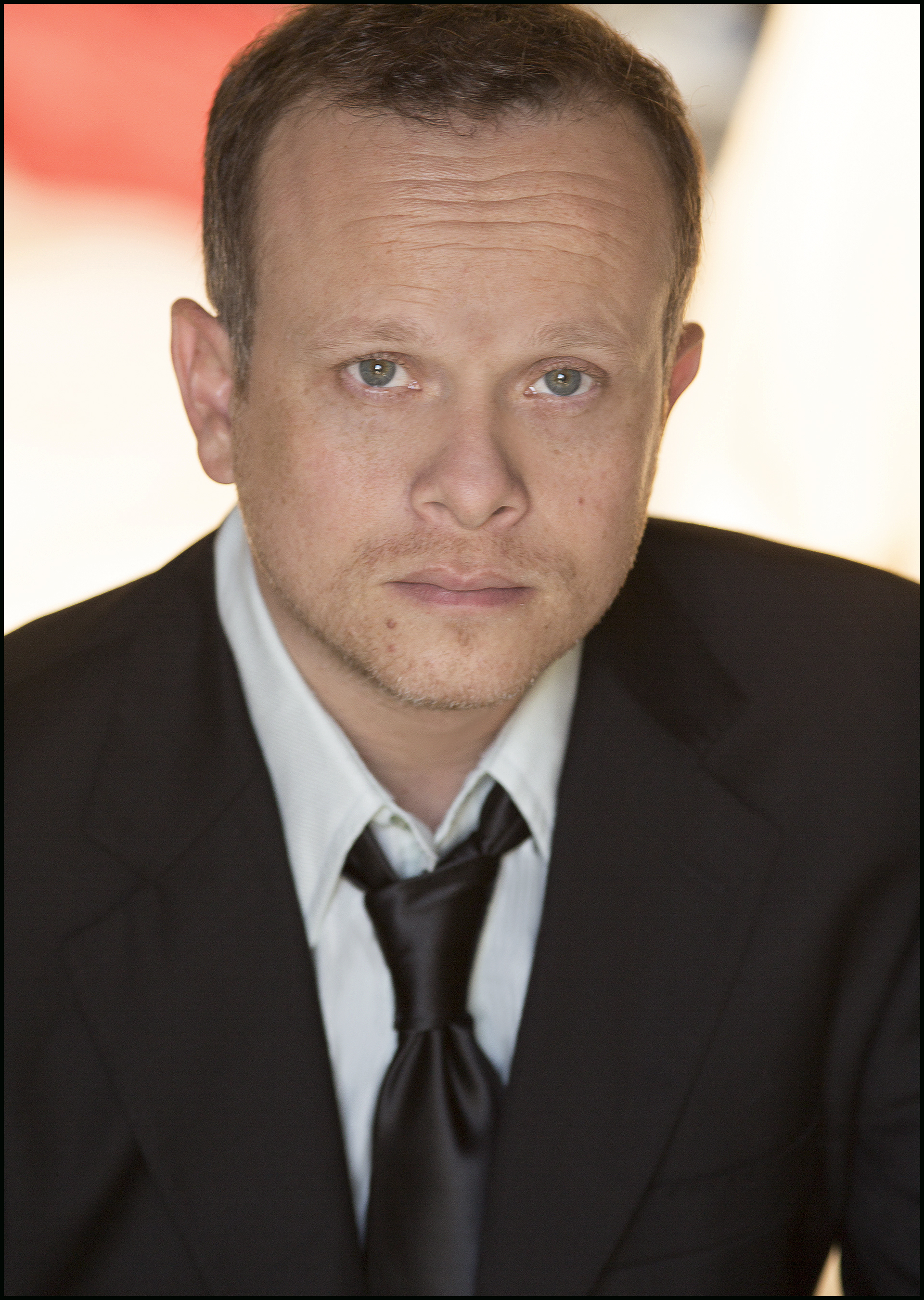Adam Cronan