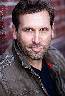 Mark Slater