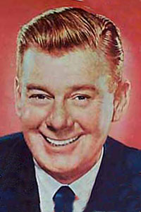 Arthur Morton