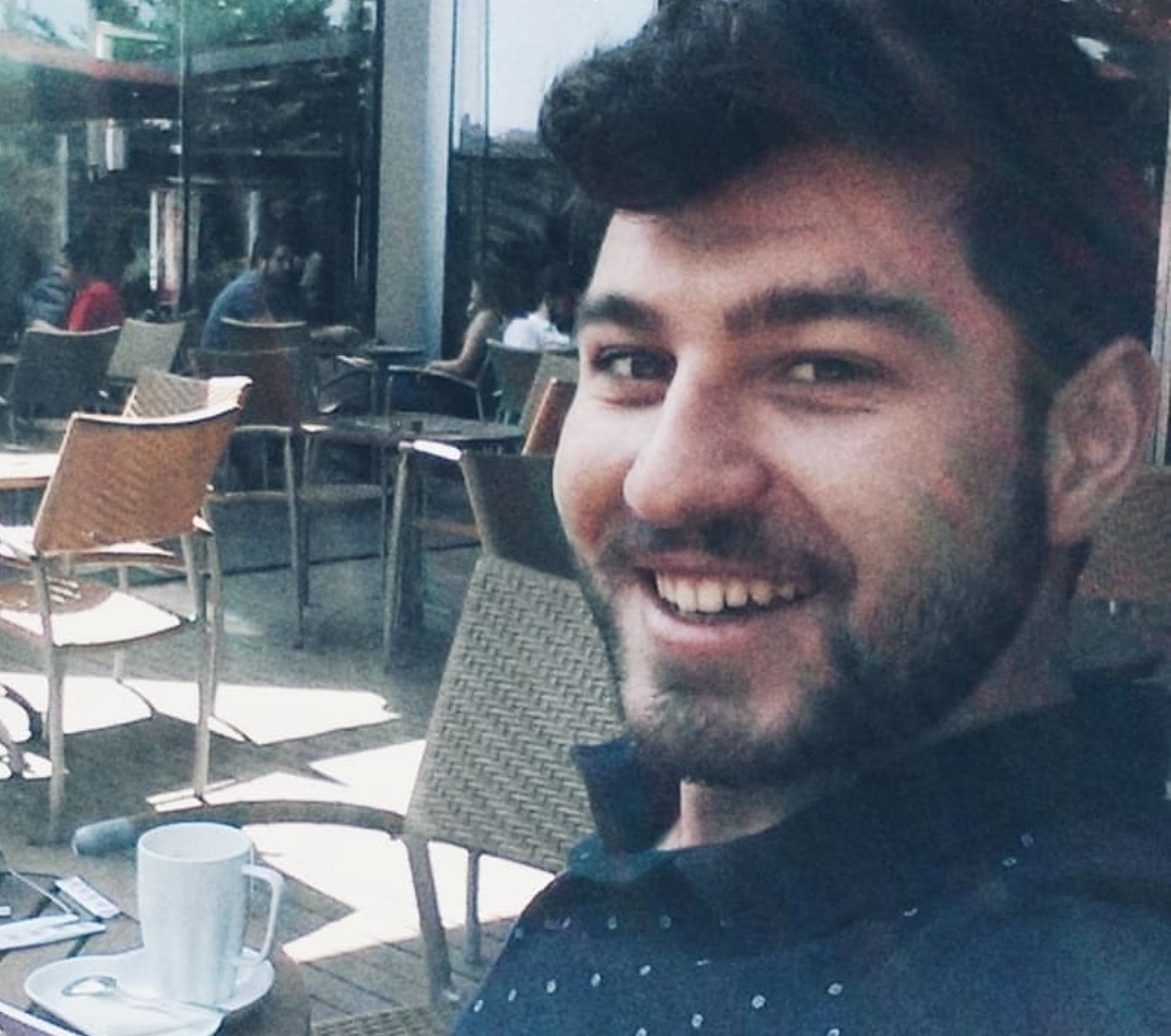 Umutcan Polat