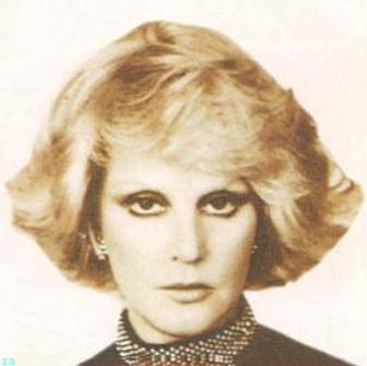 Sevim Deran