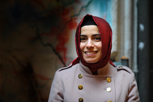 Tuğba Kozan