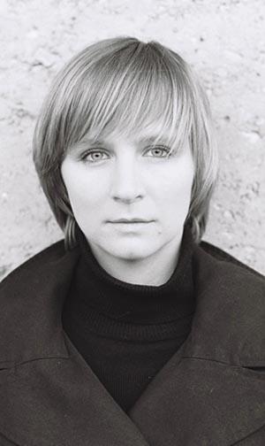 Judith Angerbauer