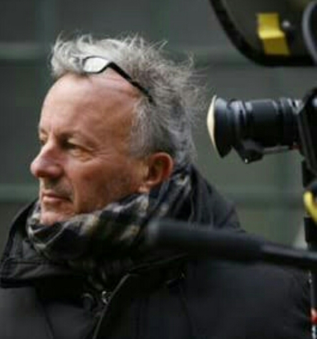 Gérard Simon