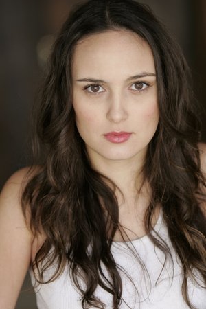 Rebecca Mozo