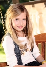 Jackie Evancho