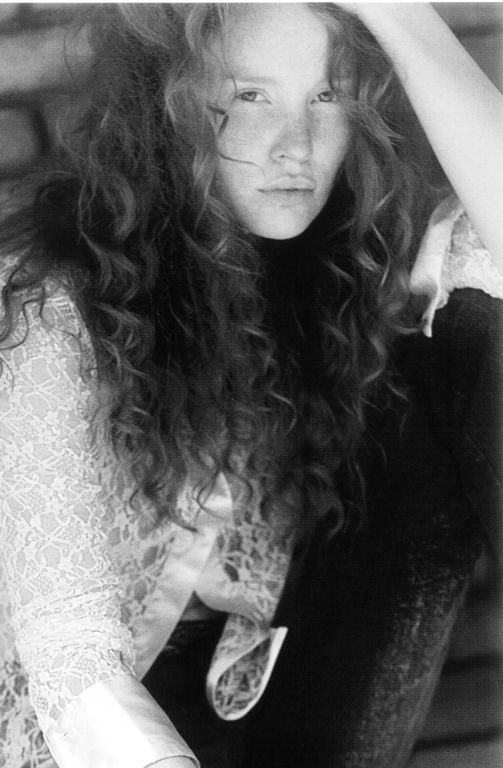 Elizabeth Kinnear