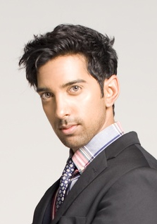 Arshad Aslam