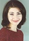 Aylin Deveci