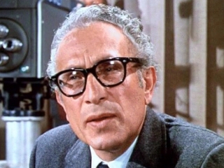 Gregory Morton