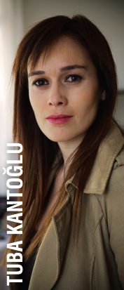 Tuba Kantoğlu