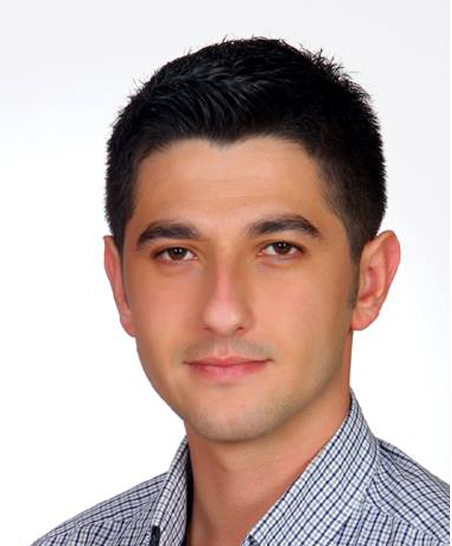 Caner Özdemir