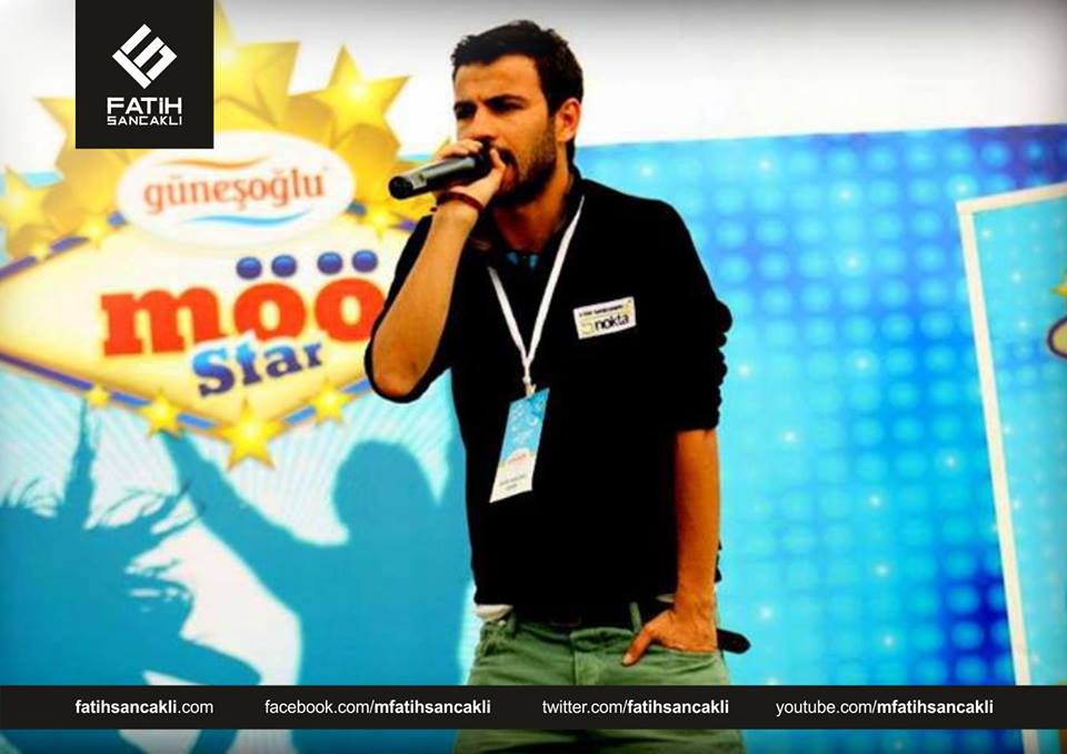 Fatih Sancaklı