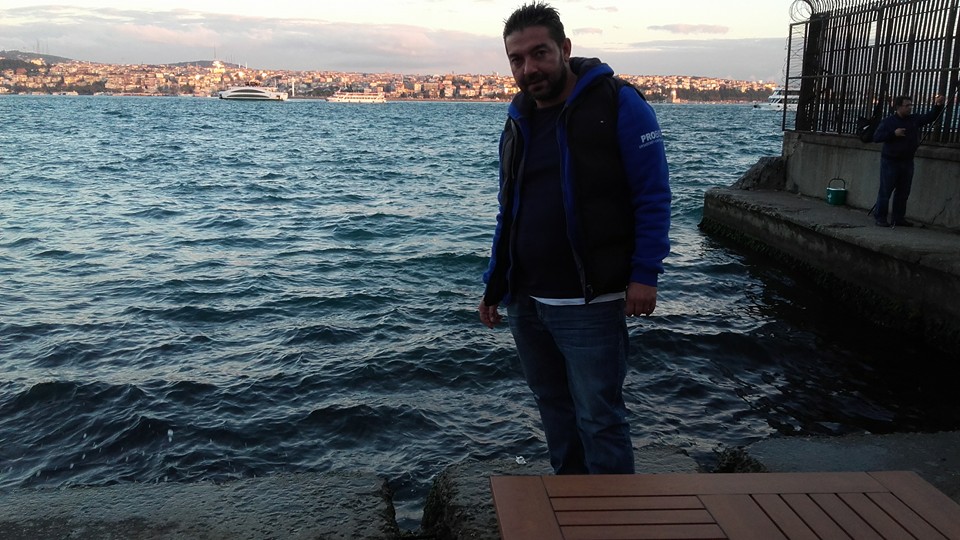 Ulaş Ünlü