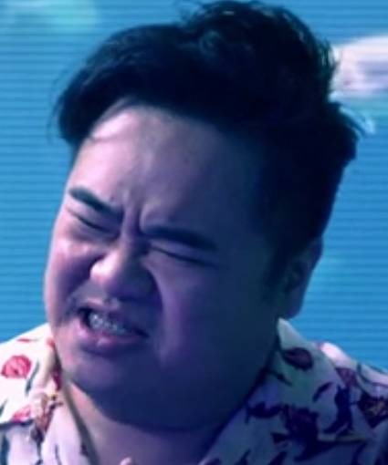 Mark Wu