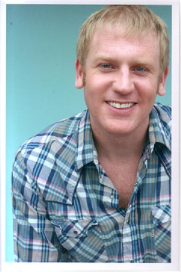 Randy Tobin