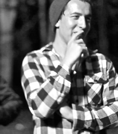 Jared Pelletier