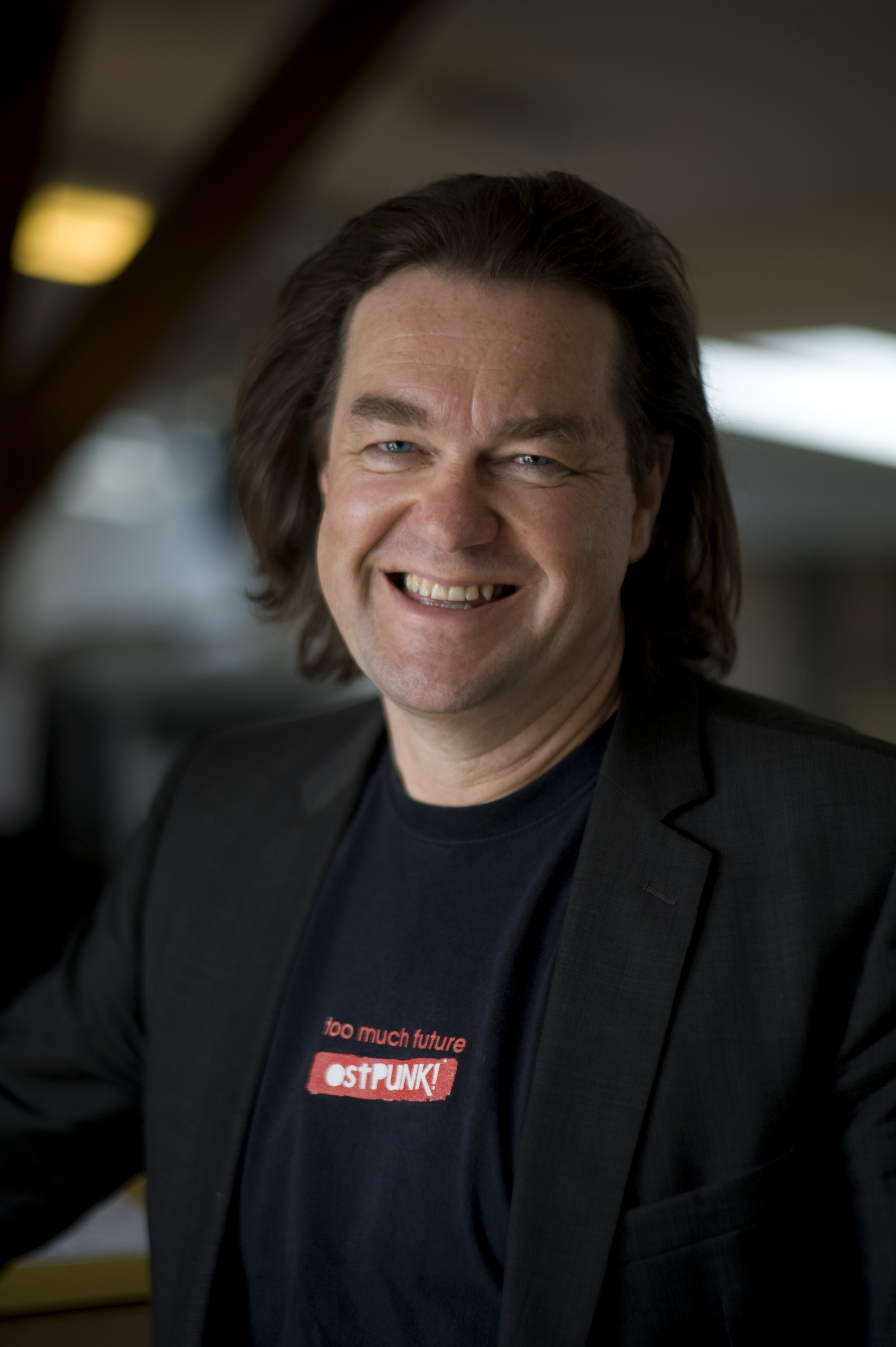 Jens Meurer