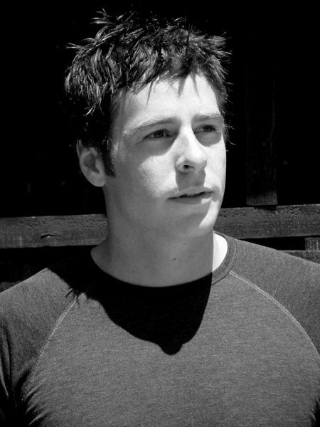 Zackary Adler