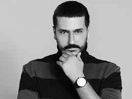 Erkam Aydar