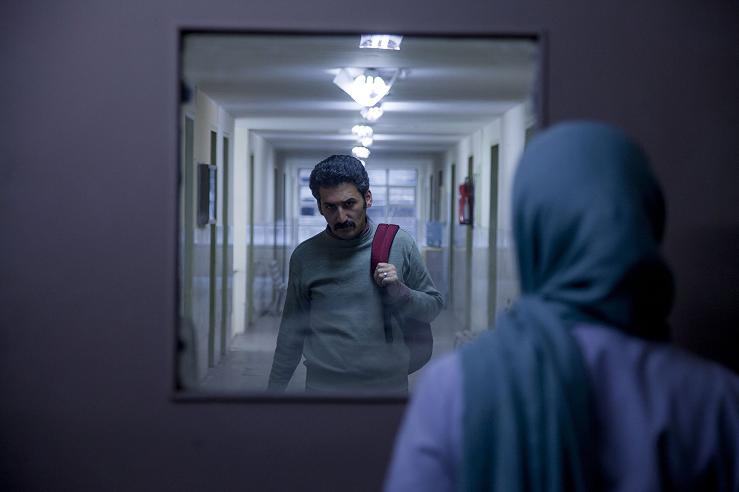 Vahid Aghapoor