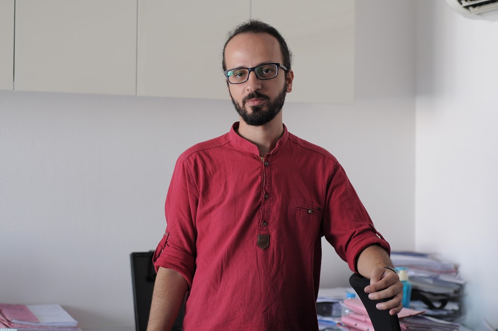 Serkan Demir